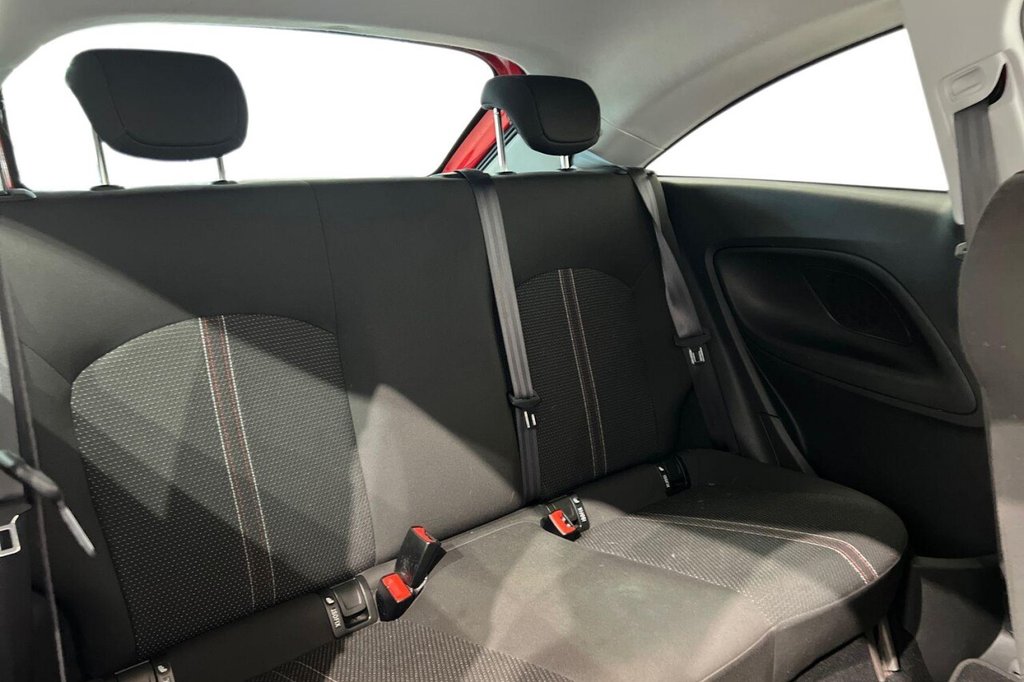 Used Vauxhall Corsa 2019 for sale - 78096727: Photo 10