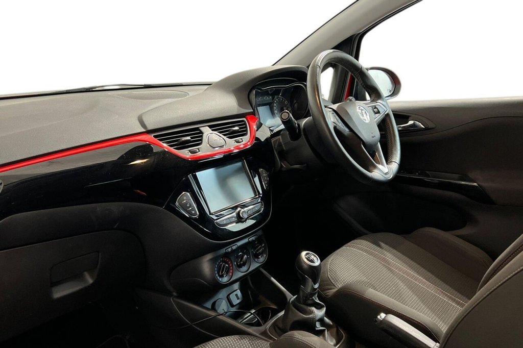 Used Vauxhall Corsa 2019 for sale - 78096727: Photo 11