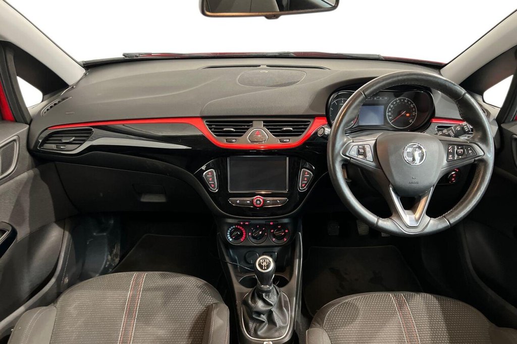 Used Vauxhall Corsa 2019 for sale - 78096727: Photo 12