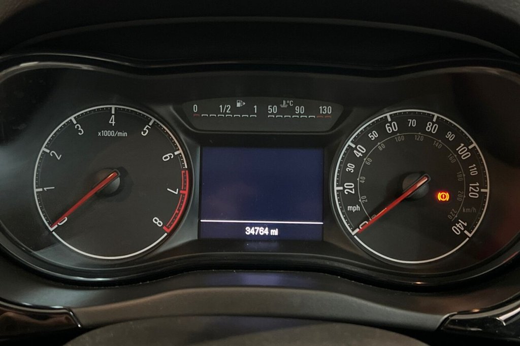 Used Vauxhall Corsa 2019 for sale - 78096727: Photo 14