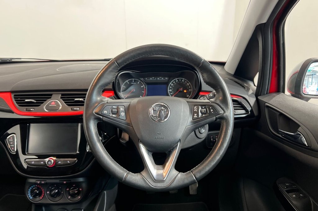 Used Vauxhall Corsa 2019 for sale - 78096727: Photo 15