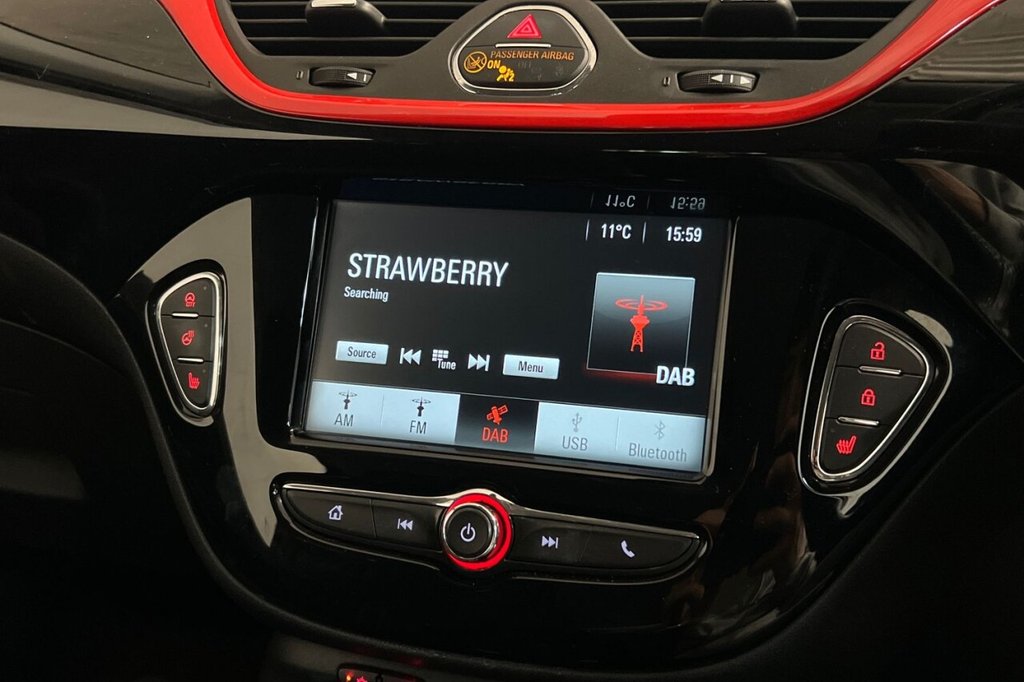 Used Vauxhall Corsa 2019 for sale - 78096727: Photo 16