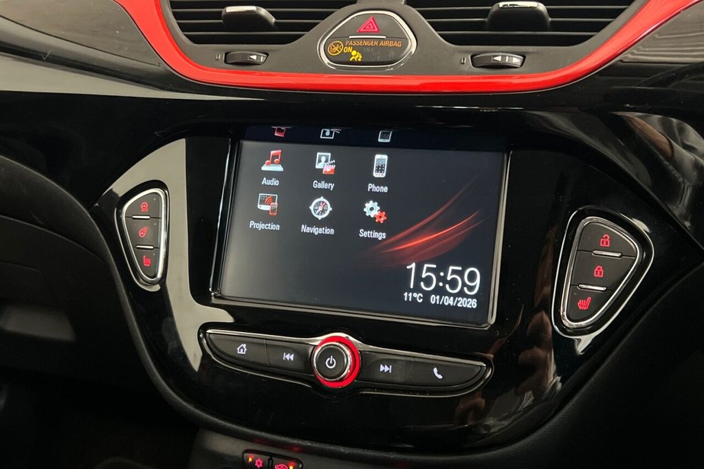 Used Vauxhall Corsa 2019 for sale - 78096727: Photo 18