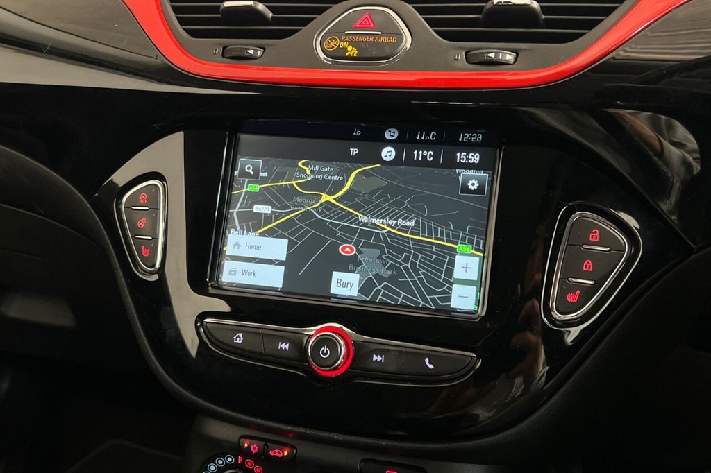 Used Vauxhall Corsa 2019 for sale - 78096727: Photo 19