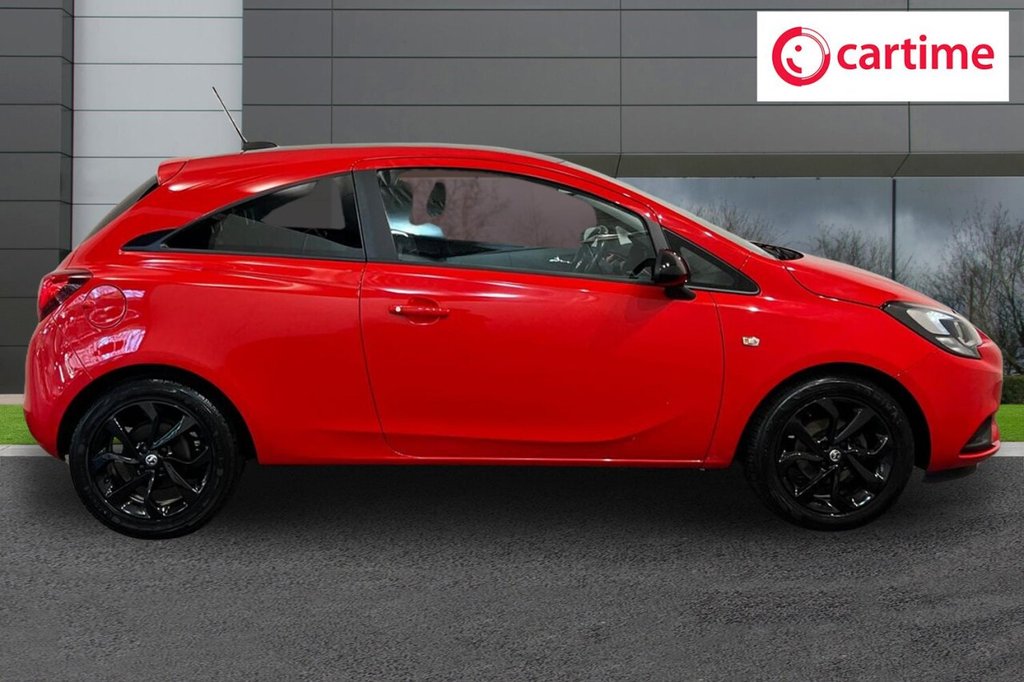 Used Vauxhall Corsa 2019 for sale - 78096727: Photo 2