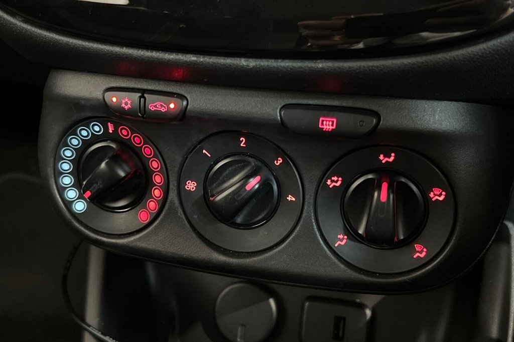 Used Vauxhall Corsa 2019 for sale - 78096727: Photo 20