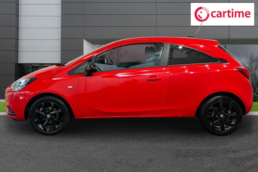 Used Vauxhall Corsa 2019 for sale - 78096727: Photo 3