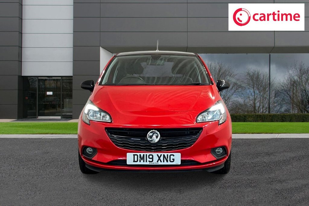 Used Vauxhall Corsa 2019 for sale - 78096727: Photo 4