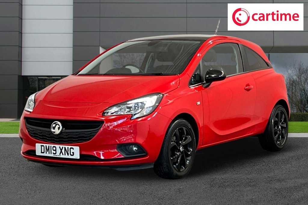 Used Vauxhall Corsa 2019 for sale - 78096727: Photo 7