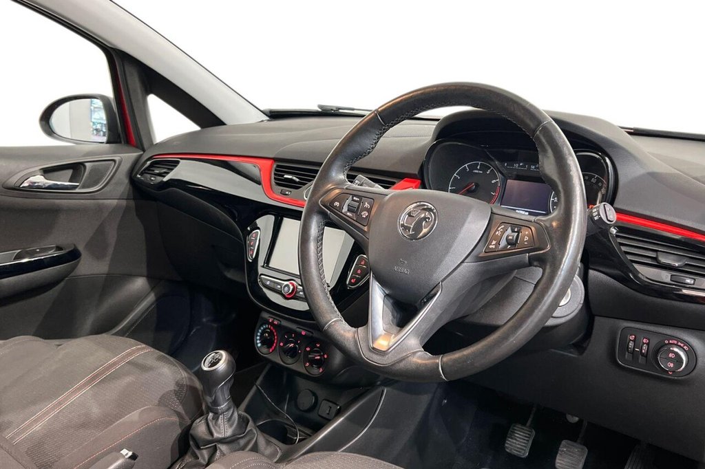 Used Vauxhall Corsa 2019 for sale - 78096727: Photo 9