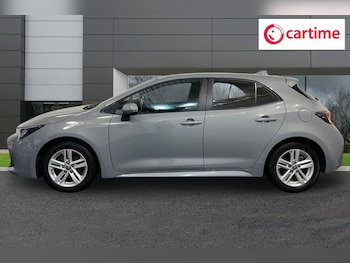 Used Toyota Corolla 2022 for sale - 76380130: Photo