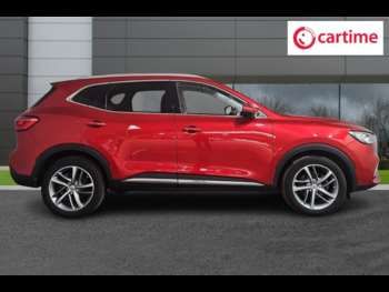 Used MG MG HS 2022 for sale - 74916435: Photo