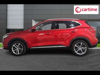 Used MG MG HS 2022 for sale - 74916435: Photo