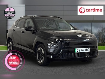 Used Hyundai KONA 2024 for sale - 79414411: Photo