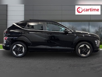Used Hyundai KONA 2024 for sale - 79414411: Photo