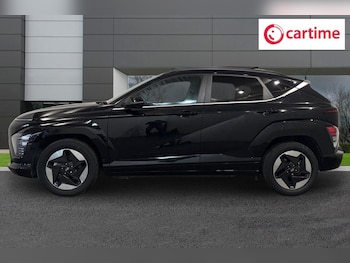 Used Hyundai KONA 2024 for sale - 79414411: Photo