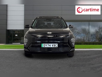 Used Hyundai KONA 2024 for sale - 79414411: Photo