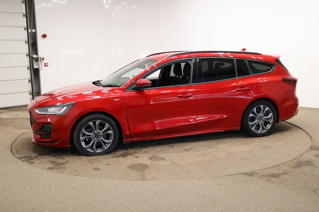 Used Ford Focus 2024 for sale - 76788001: Photo 10