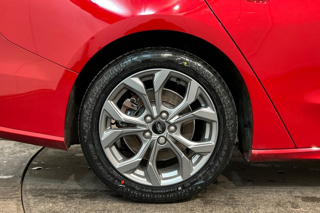 Used Ford Focus 2024 for sale - 76788001: Photo 14