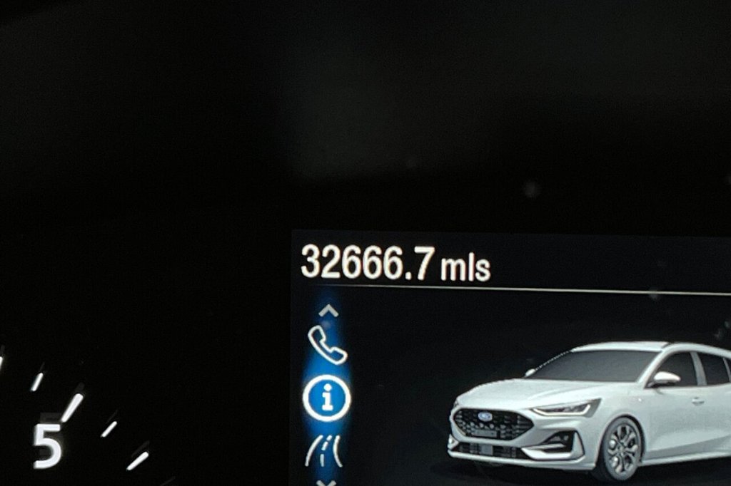 Used Ford Focus 2024 for sale - 76788001: Photo 15