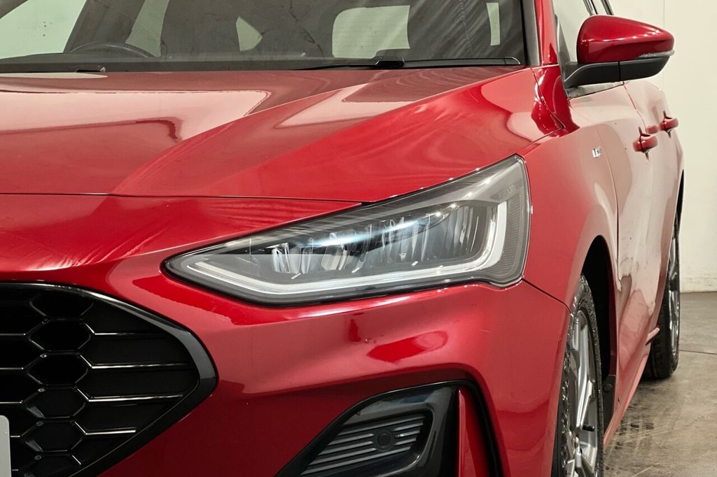 Used Ford Focus 2024 for sale - 76788001: Photo 16