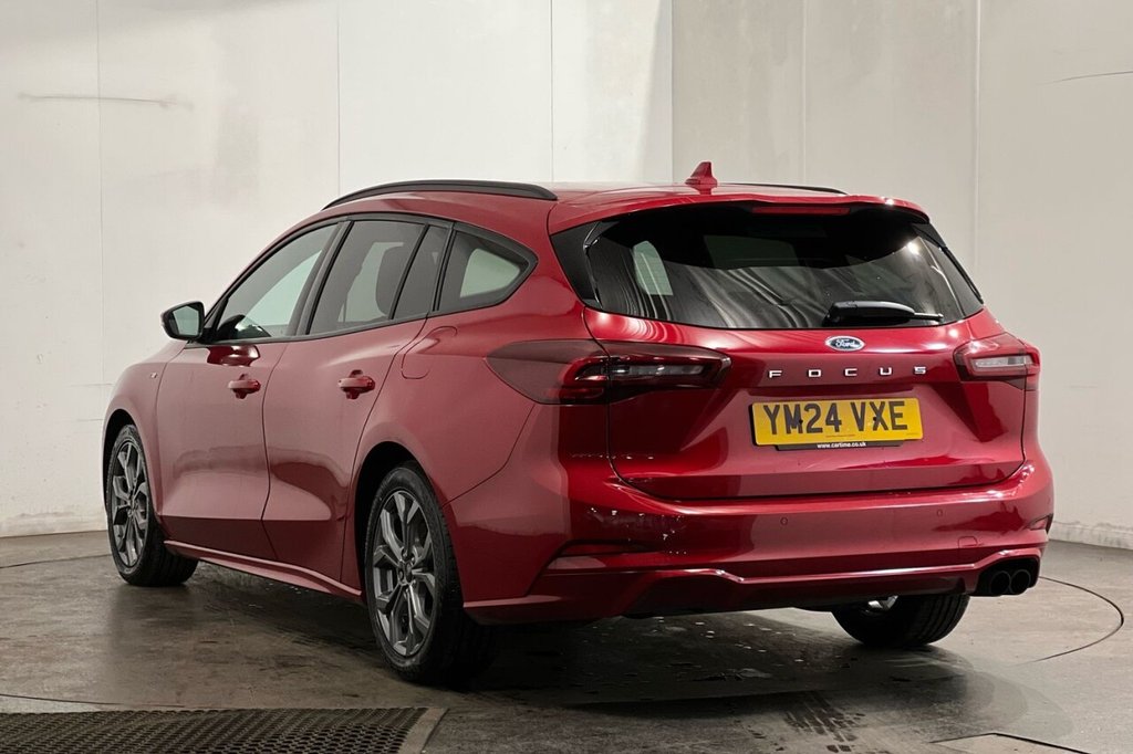 Used Ford Focus 2024 for sale - 76788001: Photo 19