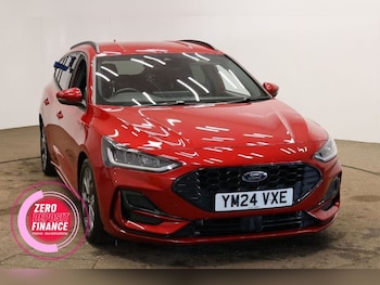 Used Ford Focus 2024 for sale - 76788001: Photo