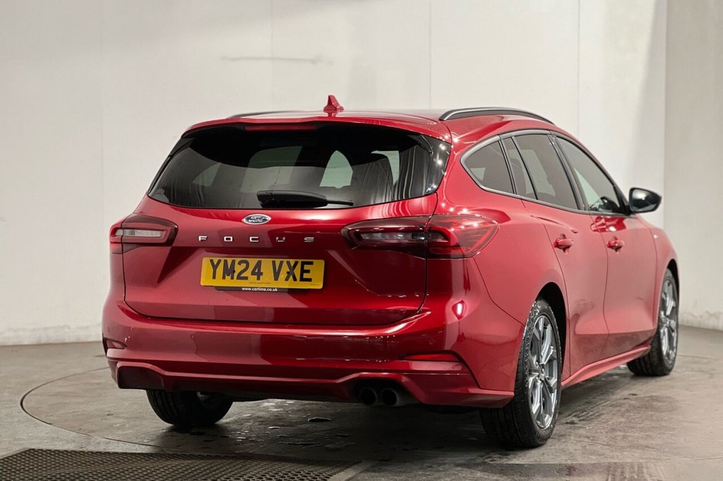 Used Ford Focus 2024 for sale - 76788001: Photo 20