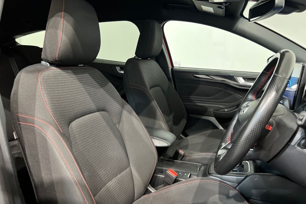 Used Ford Focus 2024 for sale - 76788001: Photo 21