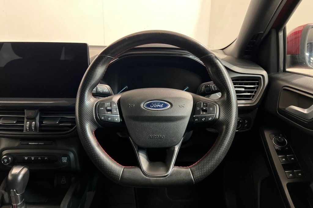Used Ford Focus 2024 for sale - 76788001: Photo 23
