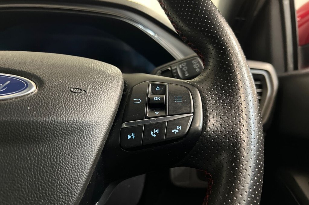 Used Ford Focus 2024 for sale - 76788001: Photo 25