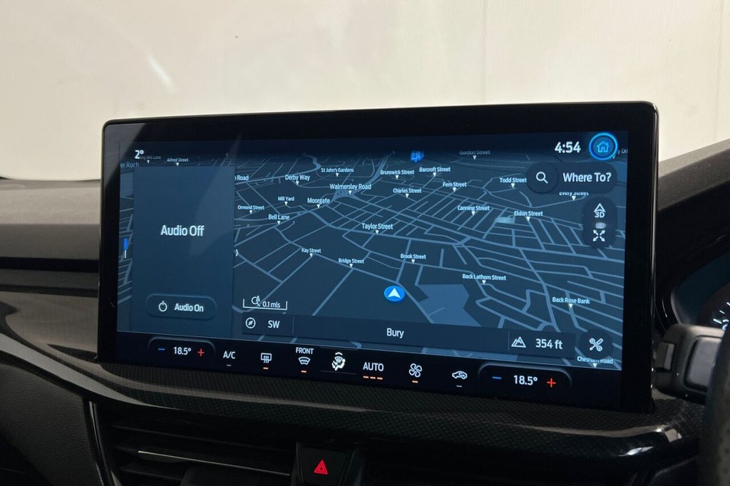 Used Ford Focus 2024 for sale - 76788001: Photo 29