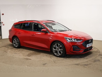 Used Ford Focus 2024 for sale - 76788001: Photo