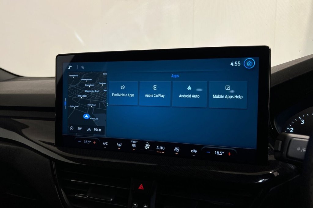 Used Ford Focus 2024 for sale - 76788001: Photo 31