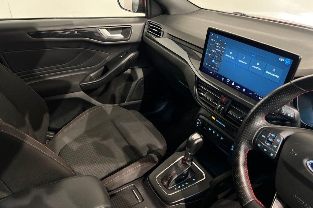 Used Ford Focus 2024 for sale - 76788001: Photo 33