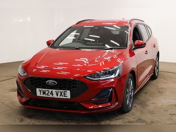 Used Ford Focus 2024 for sale - 76788001: Photo