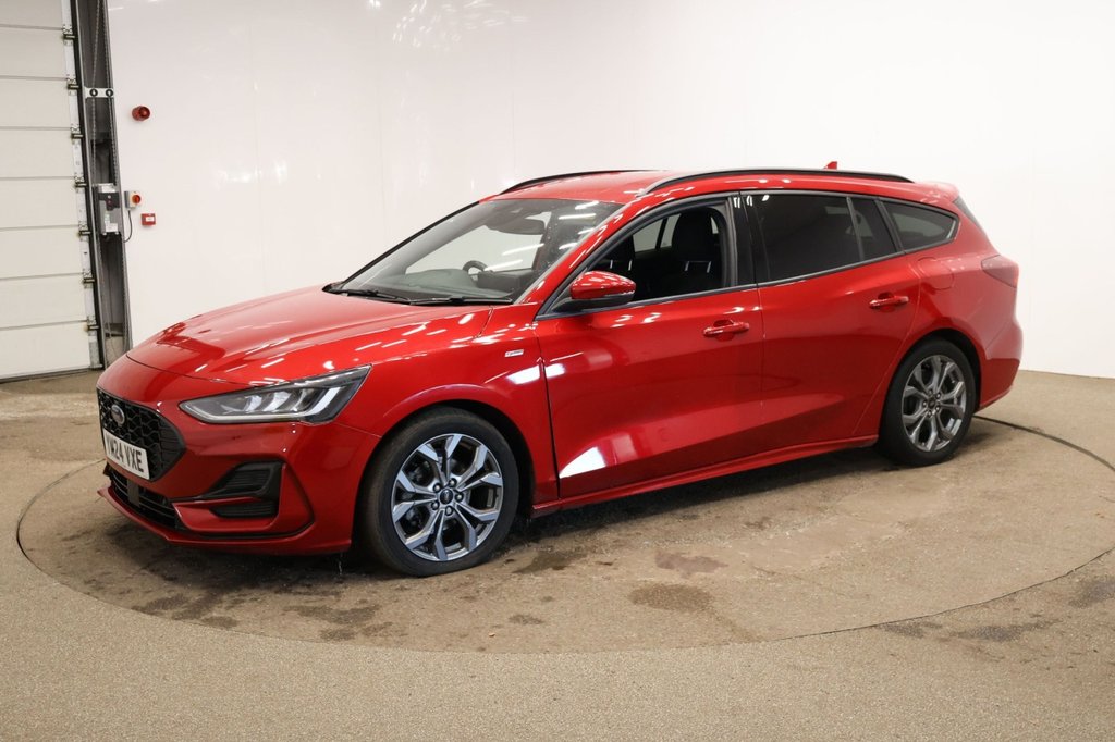 Used Ford Focus 2024 for sale - 76788001: Photo 5