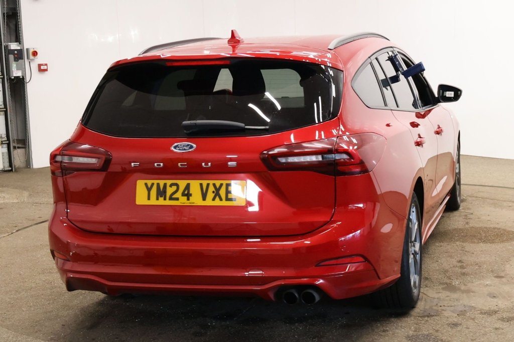 Used Ford Focus 2024 for sale - 76788001: Photo 6