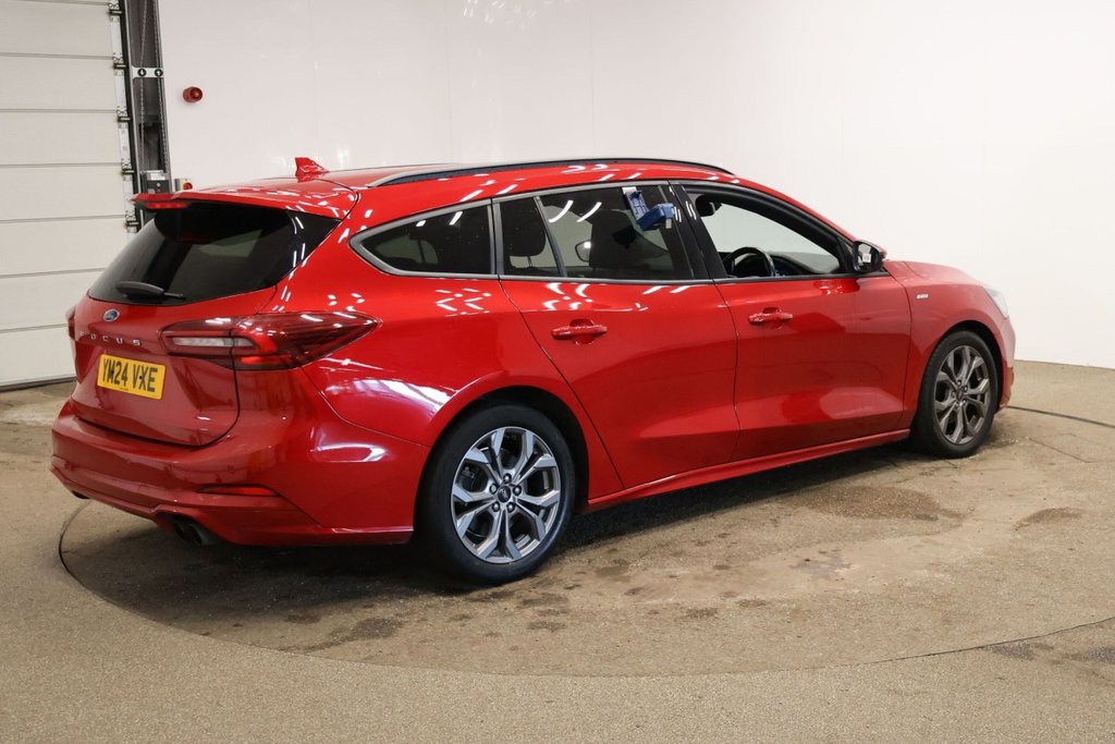 Used Ford Focus 2024 for sale - 76788001: Photo 7