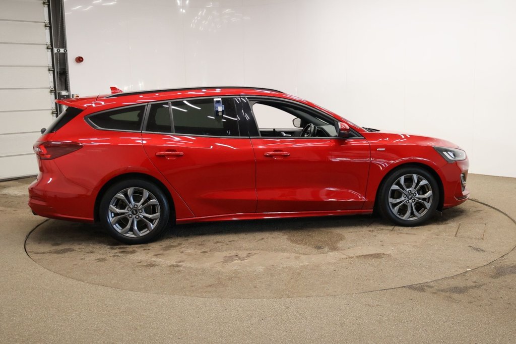 Used Ford Focus 2024 for sale - 76788001: Photo 9