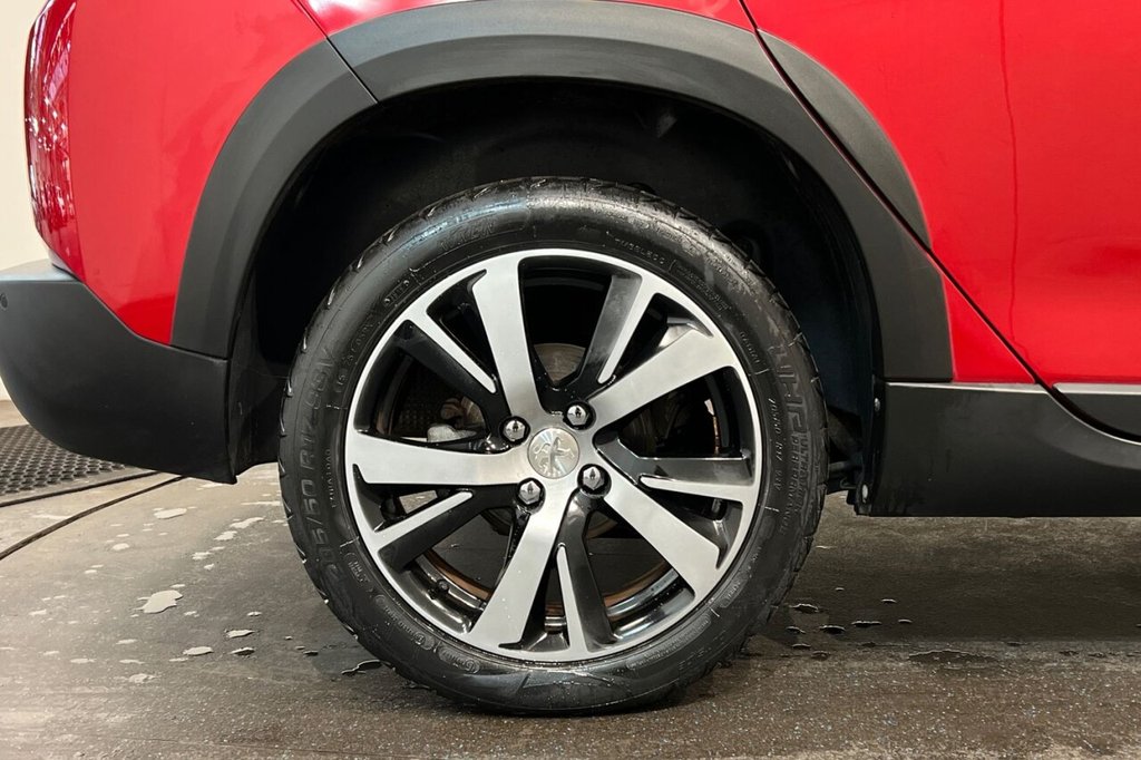 Used Peugeot 2008 2017 for sale - 76740206: Photo 14