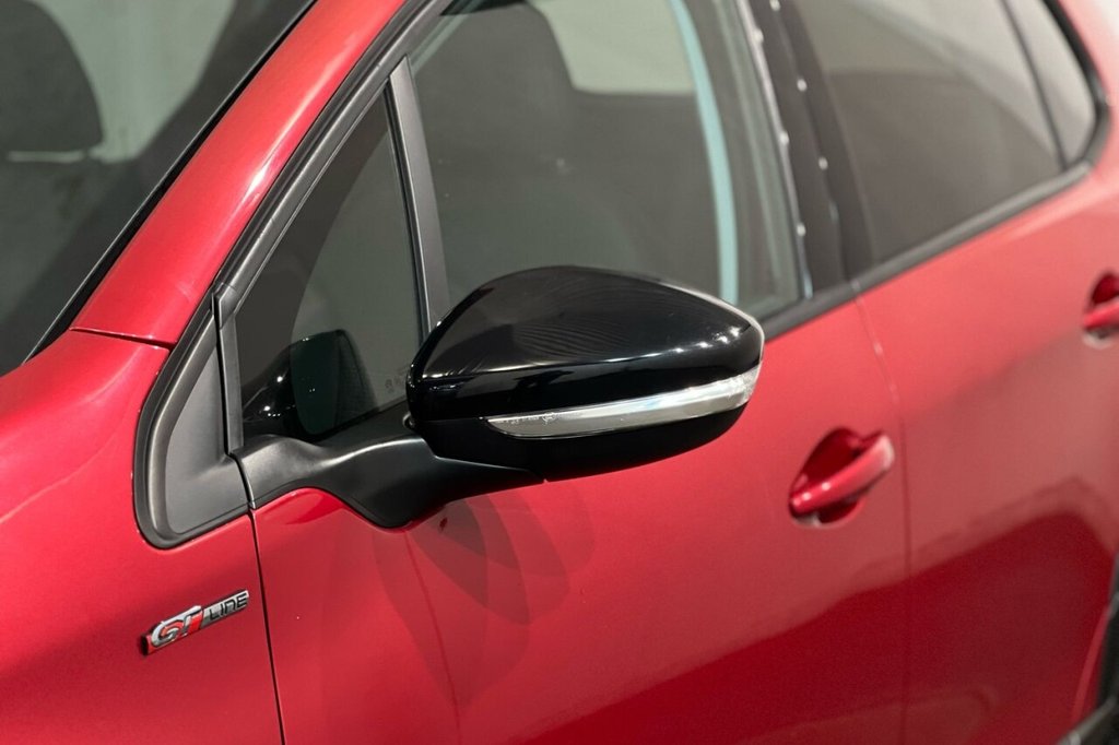 Used Peugeot 2008 2017 for sale - 76740206: Photo 16