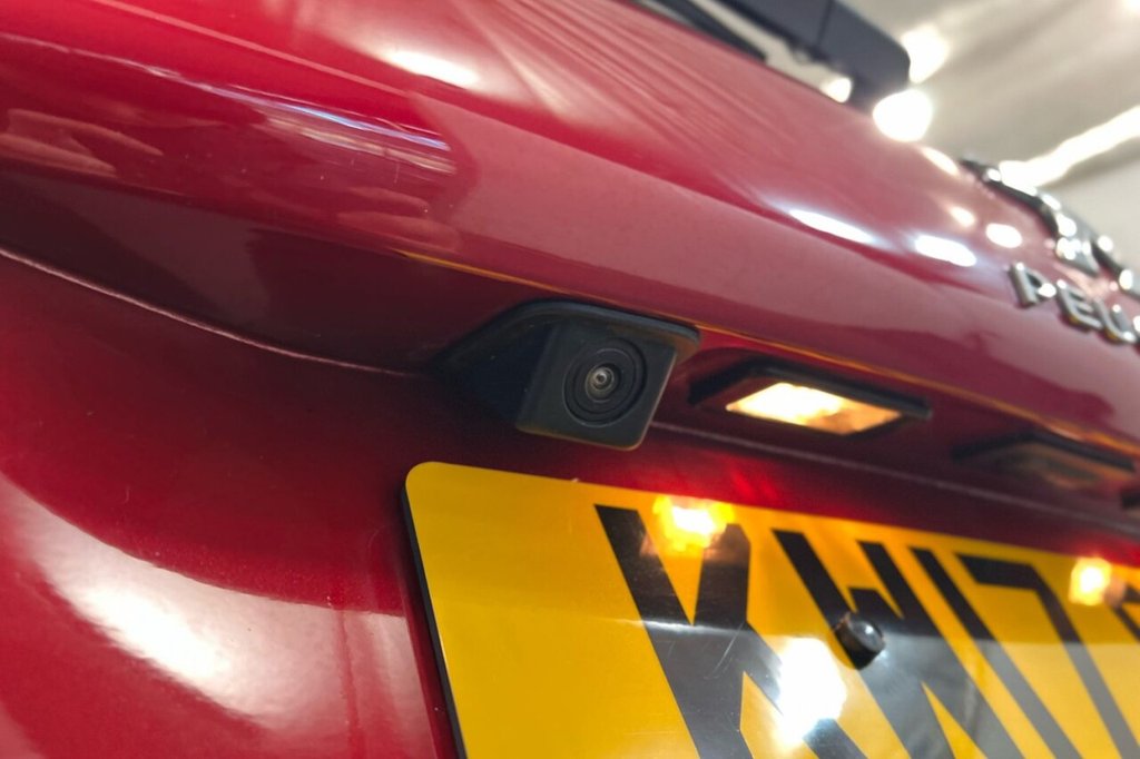 Used Peugeot 2008 2017 for sale - 76740206: Photo 20