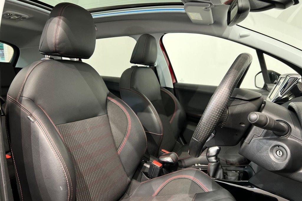 Used Peugeot 2008 2017 for sale - 76740206: Photo 22