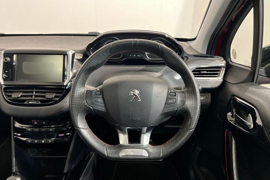 Used Peugeot 2008 2017 for sale - 76740206: Photo 24