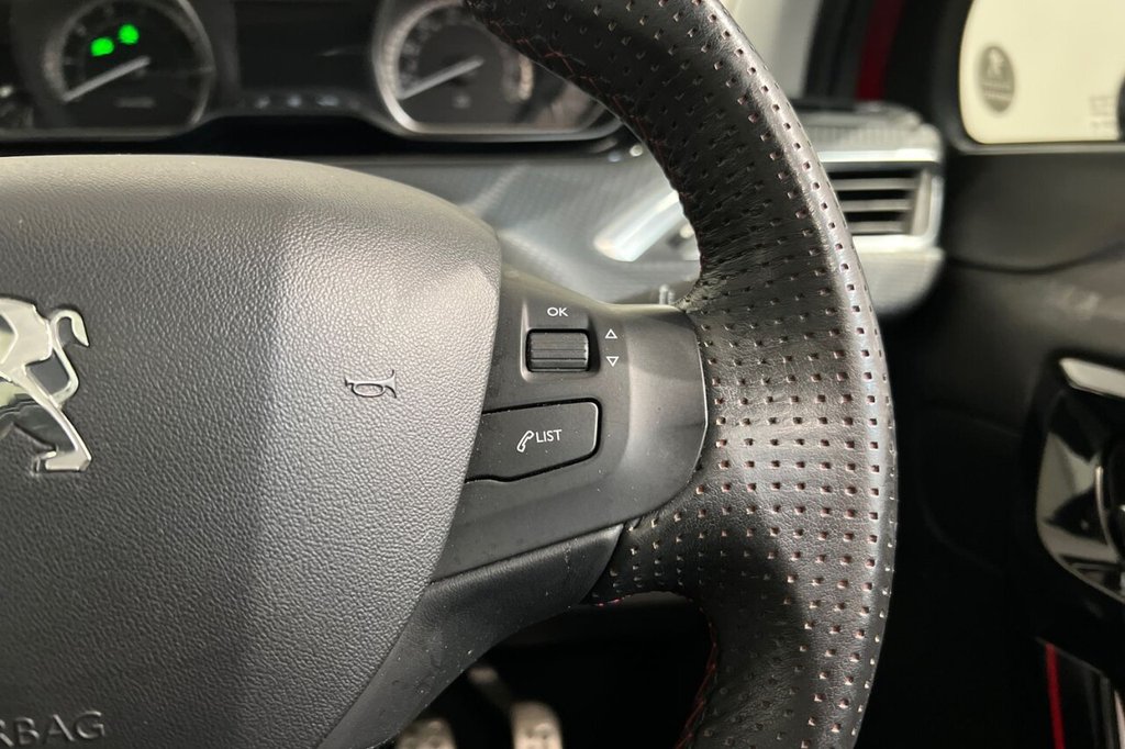 Used Peugeot 2008 2017 for sale - 76740206: Photo 26