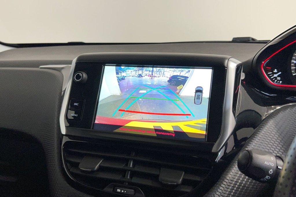 Used Peugeot 2008 2017 for sale - 76740206: Photo 30