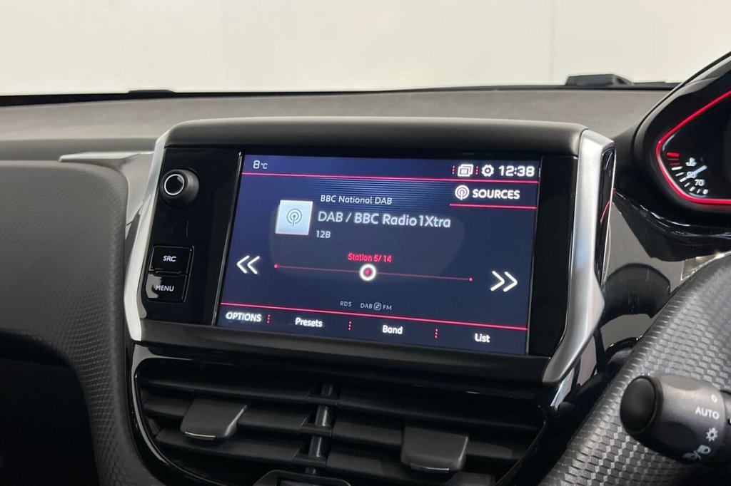 Used Peugeot 2008 2017 for sale - 76740206: Photo 33