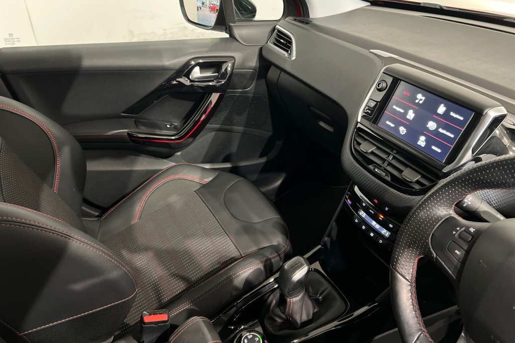 Used Peugeot 2008 2017 for sale - 76740206: Photo 35