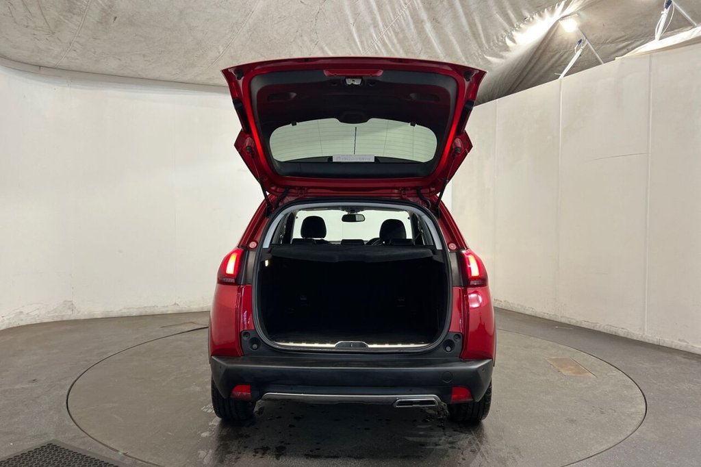 Used Peugeot 2008 2017 for sale - 76740206: Photo 42